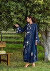 ELAF LUXURY LAWN FESTIVE | BELLE