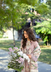 ELAF LUXURY LAWN FESTIVE | MAISON PINK