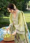 ELAF LUXURY LAWN FESTIVE | PISTACHIA