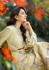 ELAF LUXURY LAWN FESTIVE | SOUCI