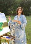 ELAF LUXURY LAWN FESTIVE | SERENITY