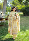 ELAF LUXURY LAWN FESTIVE | SOUCI