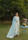 ELAF LUXURY LAWN FESTIVE | MORNIG DRIZZLE