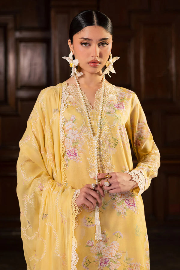 Nureh maya lawn /NS-168