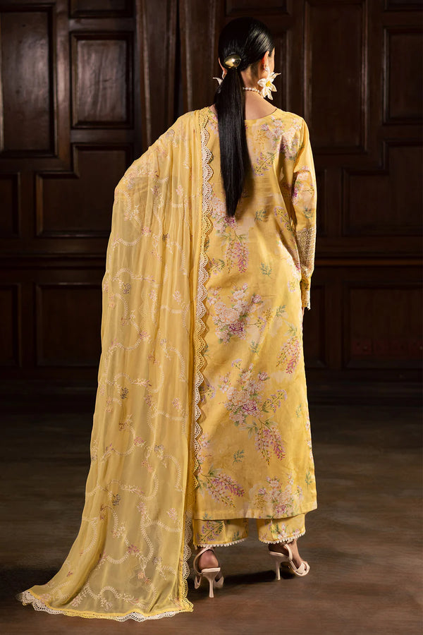 Nureh maya lawn /NS-168