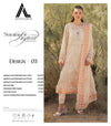 SUMMER INSPIRED ADAN LIBAS UNSTITCHED D-03