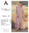 SUMMER INSPIRED ADAN LIBAS UNSTITCHED D-07