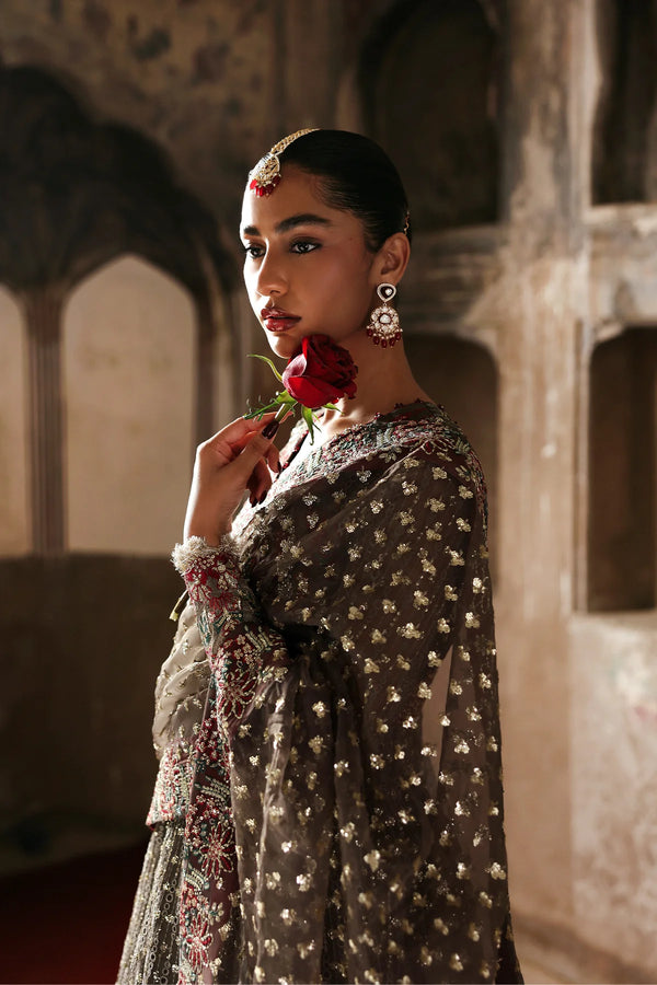 Kaashvi ayzel formals-Nirva