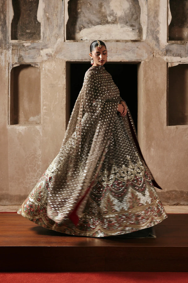 Kaashvi ayzel formals-Nirva