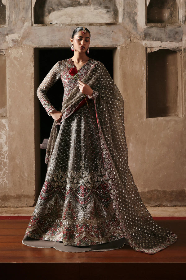 Kaashvi ayzel formals-Nirva