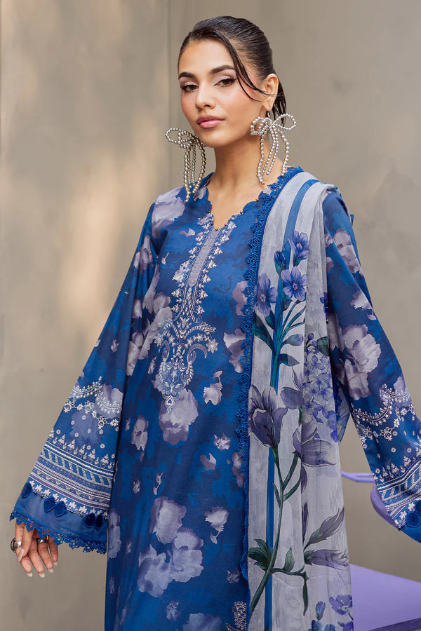 Signature prints nureh /SP-157