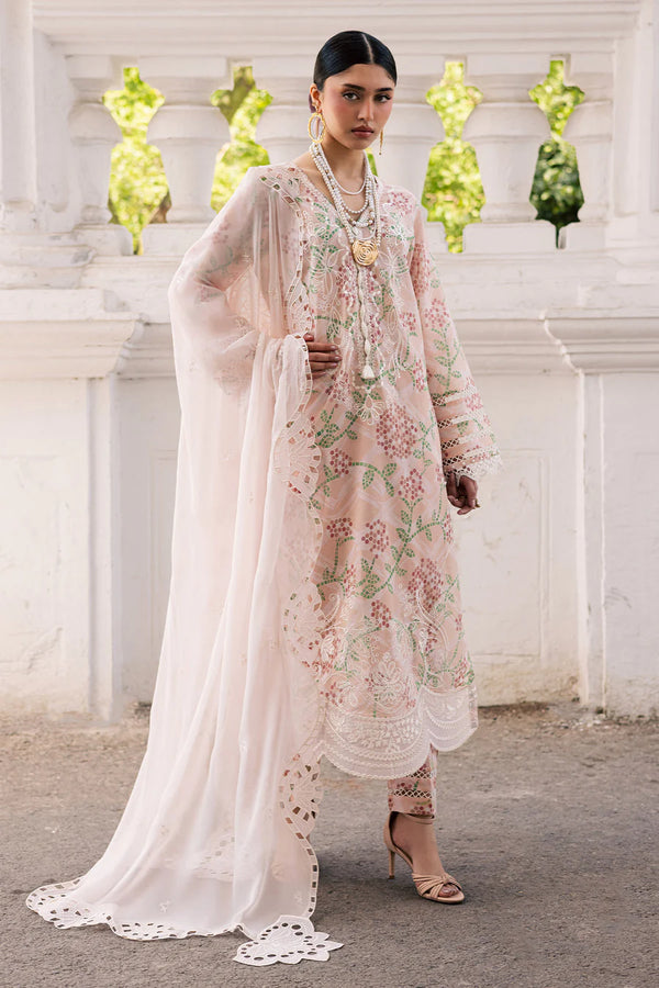 Nureh maya lawn /NS-169