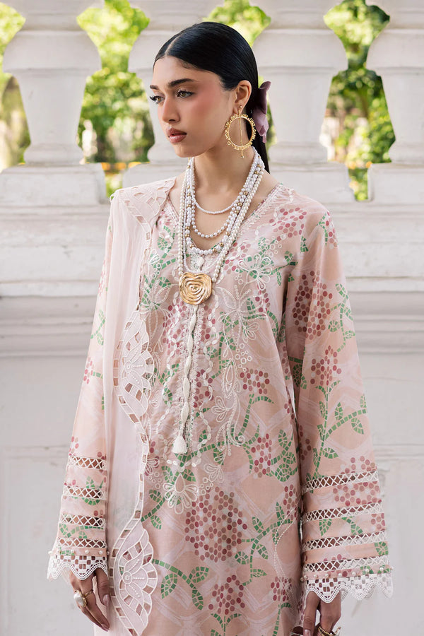 Nureh maya lawn /NS-169