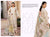 KAYSERIA KARMA STITCHED VOL - 1KC-1411 (BEIGE CREAM)