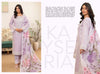 KAYSERIA KARMA STITCHED VOL - 1KC-1417 (MAUVE)