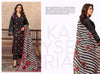 KAYSERIA KARMA STITCHED VOL - 1KC-1420 (BLACK)