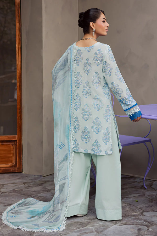 Signature prints nureh /SP-158
