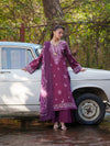fiona mahnur lawn /F-10 | 3 PC Lawn