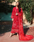 SUMMER REVERIE BY ROHEENAZ UN-STITCHED 3PC | Opaline