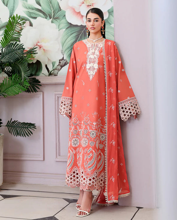 Veil of summer roheenaz '26/Soleil Blanc