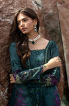 Mahiymaan luxury lawn '26-D09