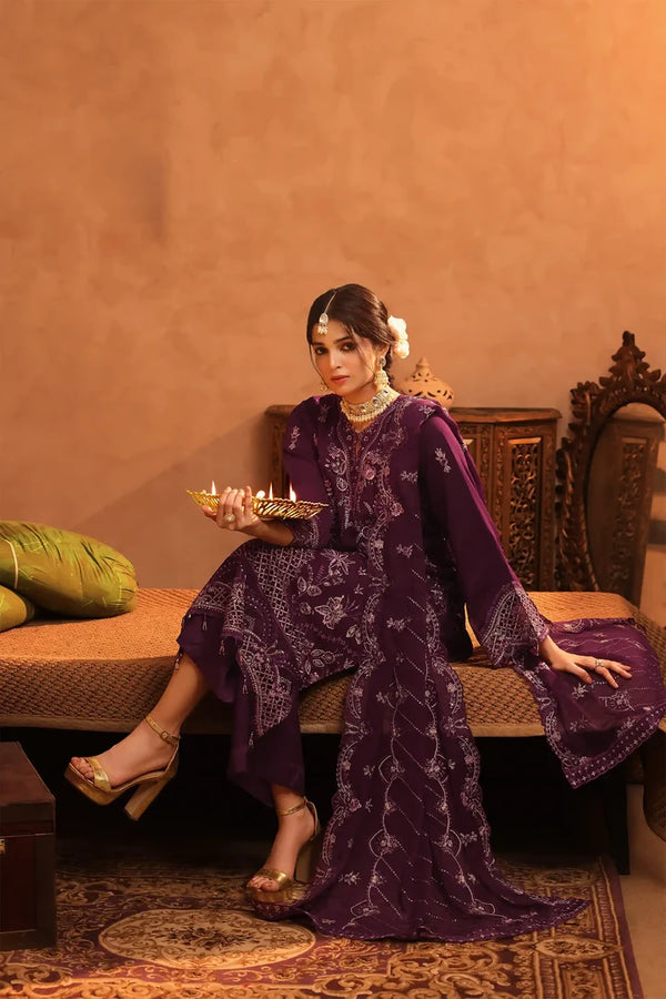Aaina By Zarineh-Shab