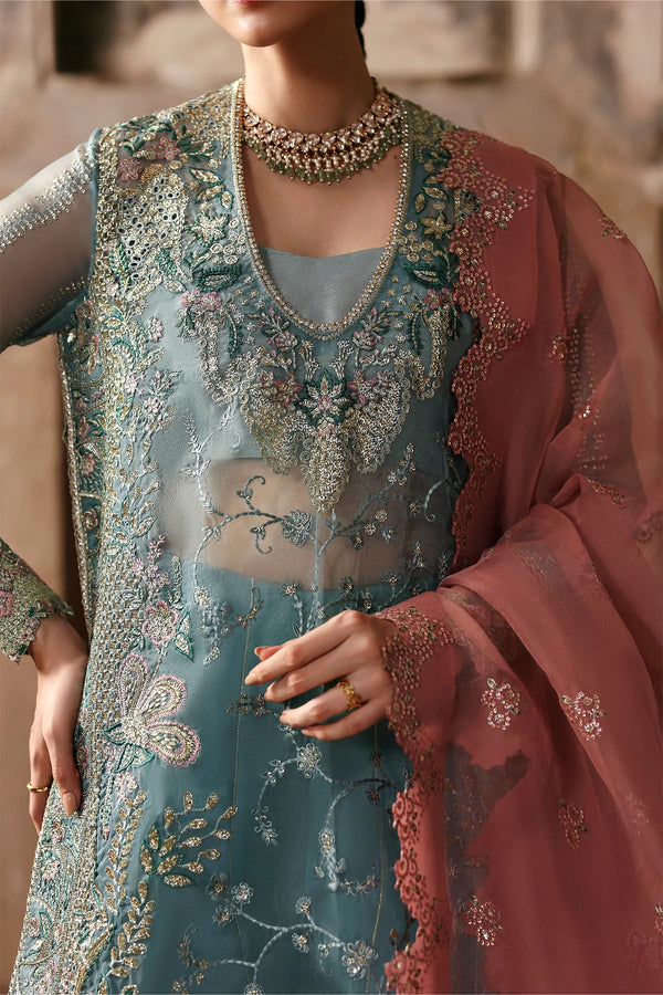 Kaashvi ayzel formals-Ravina