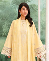 Veil of summer roheenaz '26/Lumiere Yellow