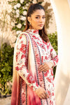 ELAHEH BY M.BASIC UN-STITCHED 3PC | ELHV1-03