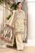 ELAHEH BY M.BASIC UN-STITCHED 3PC | ELHV1-02