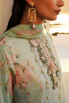 MUZLIN SANA SAFINAZ 2024 | Lawn | Vol 1 |4A