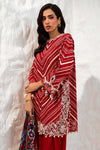 SANA SAFINAZ MUZLIN LUXURY LAWN | D-2A