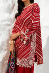 SANA SAFINAZ MUZLIN LUXURY LAWN | D-2A