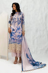 SANA SAFINAZ MUZLIN LUXURY LAWN | D-4B