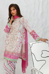 SANA SAFINAZ MUZLIN LUXURY LAWN | D-5B