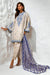 SANA SAFINAZ MUZLIN LUXURY LAWN | D-9A