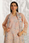 SANA SAFINAZ MUZLIN LUXURY LAWN | D-16B