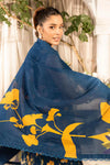 ELAHEH BY M.BASIC UN-STITCHED 3PC | ELHV1-09