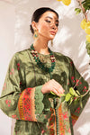 Maria b mprints 3 Piece Unstitched Printed Suit |MPT-2206-A