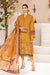 Maria b mprints 3 Piece Unstitched Printed Suit |MPT-2202-A
