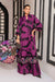 Maria b mprints 3 Piece Unstitched Printed Suit |MPT-2205-B