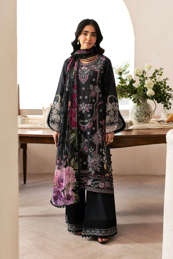 MASHAAL RAMSHA STITCHED L -1403