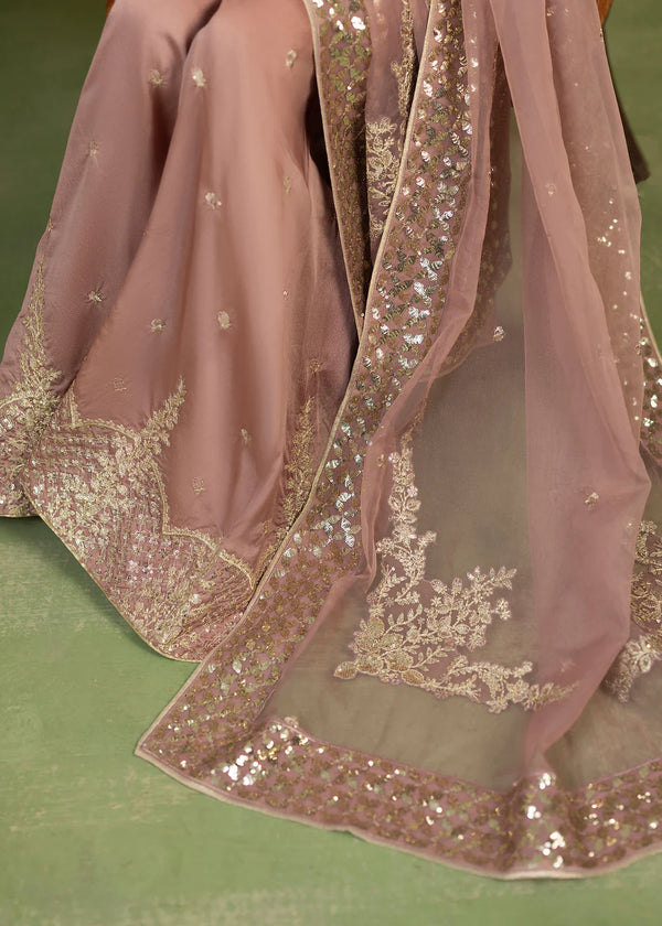 LAMHAY BY ZOYA AHMAD LUXURY RTW | D-2596 B