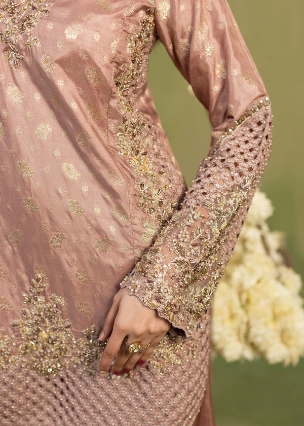 LAMHAY BY ZOYA AHMAD LUXURY RTW | D-2596 B