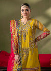 LAMHAY BY ZOYA AHMAD LUXURY RTW | D-2597 A