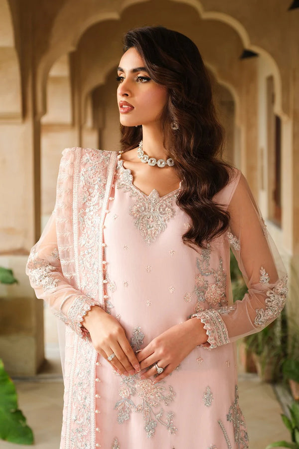 MUSK FREESIA | BY MARYUM AND MARIA | MELINE - FS40036