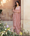 MERAKISH LUXURY CHIFFON-IRSA