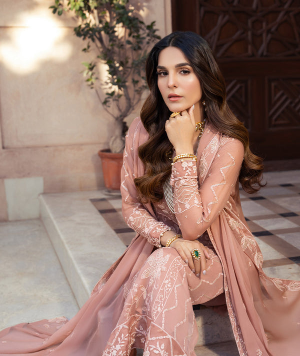 MERAKISH LUXURY CHIFFON-IRSA