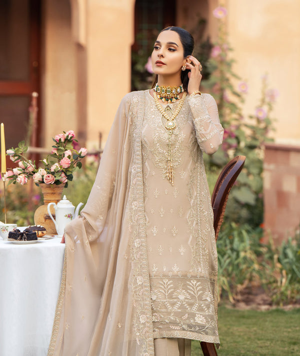 MERAKISH LUXURY CHIFFON-AMAL