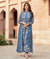 MERAKISH LUXURY CHIFFON-LINA